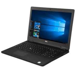 Dell Latitude  5580 – 15.6″