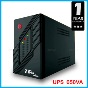 Zima 650 Ups