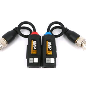 8mp Video balun