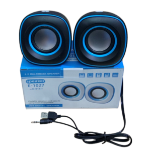 Speaker E-1027