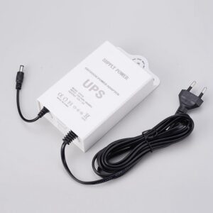 12V 2A UPS Power Supply Waterproof