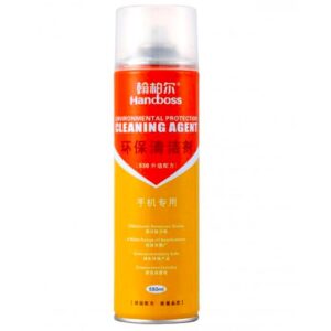 Contact Cleaner Handboss 550mL