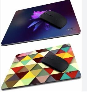 Mouse Pad color