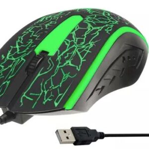 Gaming Mouse A30 RGB USB