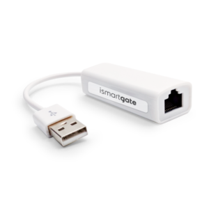 USB to Ethernet Adaptor