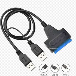 USB To SATA Cable 3.0