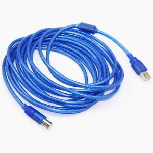 Printer cable 5m