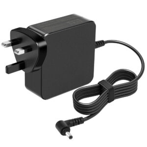 Asus 19V 2.37A 1.35mm charger (65w)