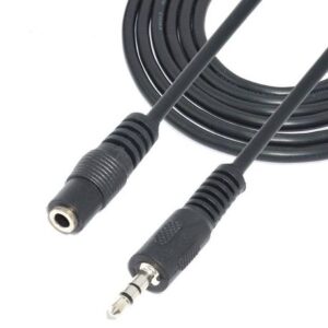 AUX Extention Cable 1.5m