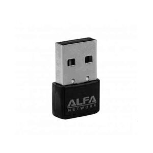 ALFA WIFI Adaptor USB 150mbps