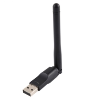 ALFA WIFI Adaptor USB 150mbps with antenna