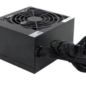 Power Supply 450w 24 pin Brand new Xbrand