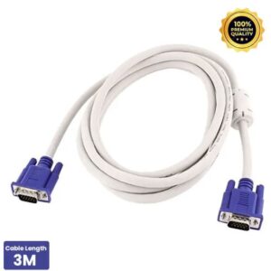 VGA Cable 3m