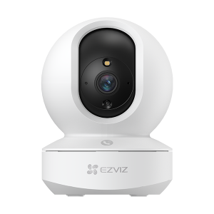 EZVIZ H6C 2K INDOOR WI-FI CAMERA