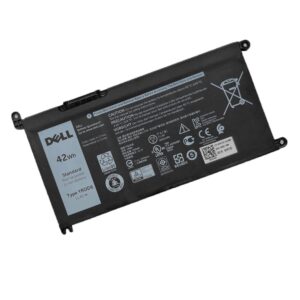 Dell YRDD6 Battery