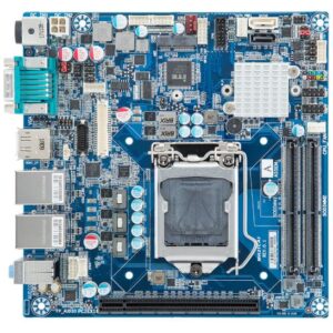 H310 Mother Board