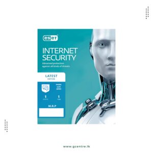 Eset Single user