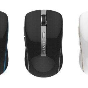 HV-MS951GT HAVIT WIRELESS MOUSE