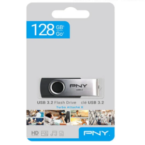 128GB 2.0 PEN PNY