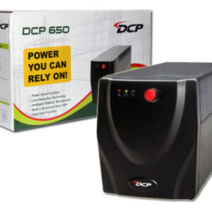 DCP Ups 650Va