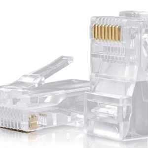 RJ45 Clip CAT 6 UTP