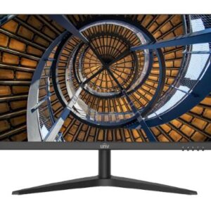 22″ Frameless moniter Brand new UNV