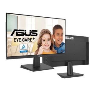 ASUS VA24EHF IPS FRAMELESS MONITOR