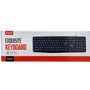 Havit KB2006 USB Keyboard