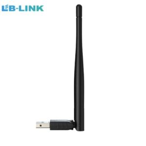 BL-WN300AX Wifi adaptor USB With Antenna 300mbps