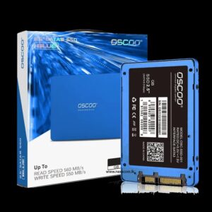 512GB SSD OSCOO