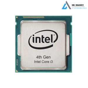 i3 4th gen Processor