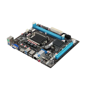 H81 Mother Board DDR3