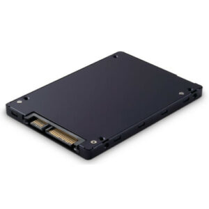 128GB used SSD 2.5″ SATA  III